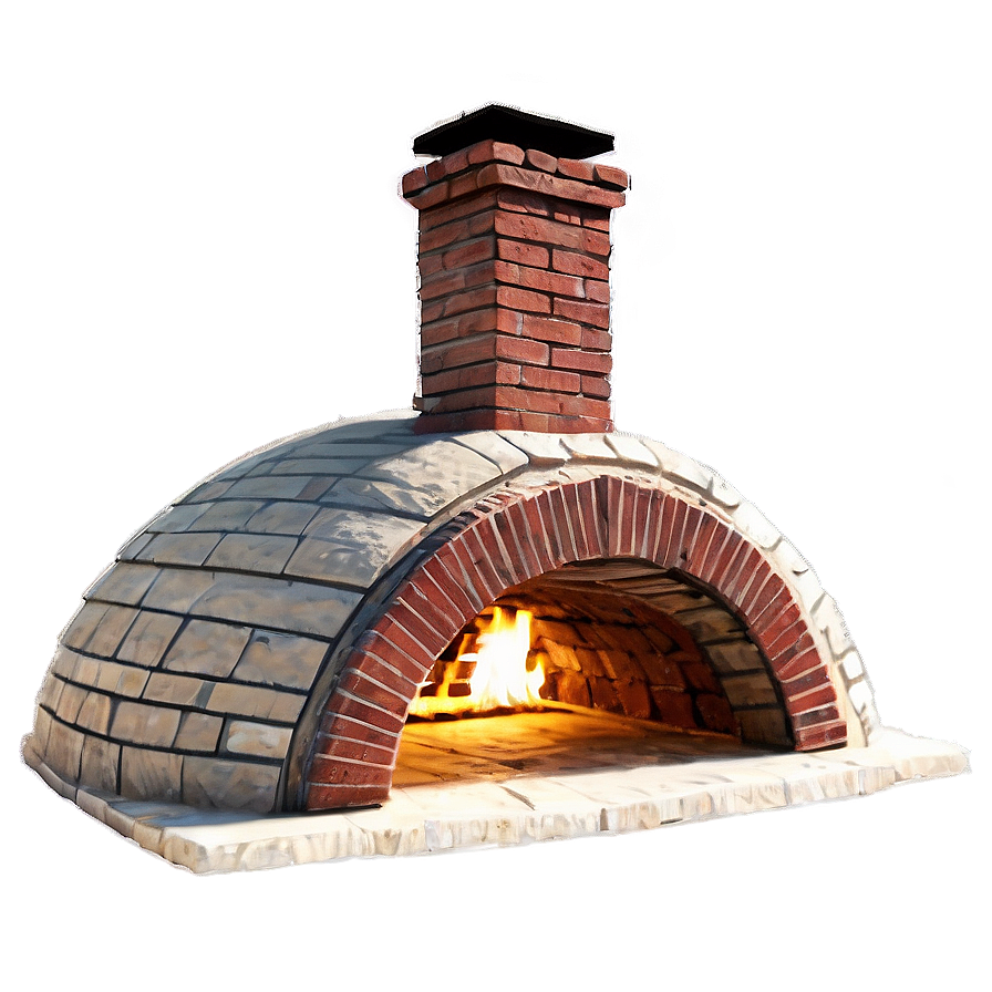 Brick Oven Construction Png 90 PNG image