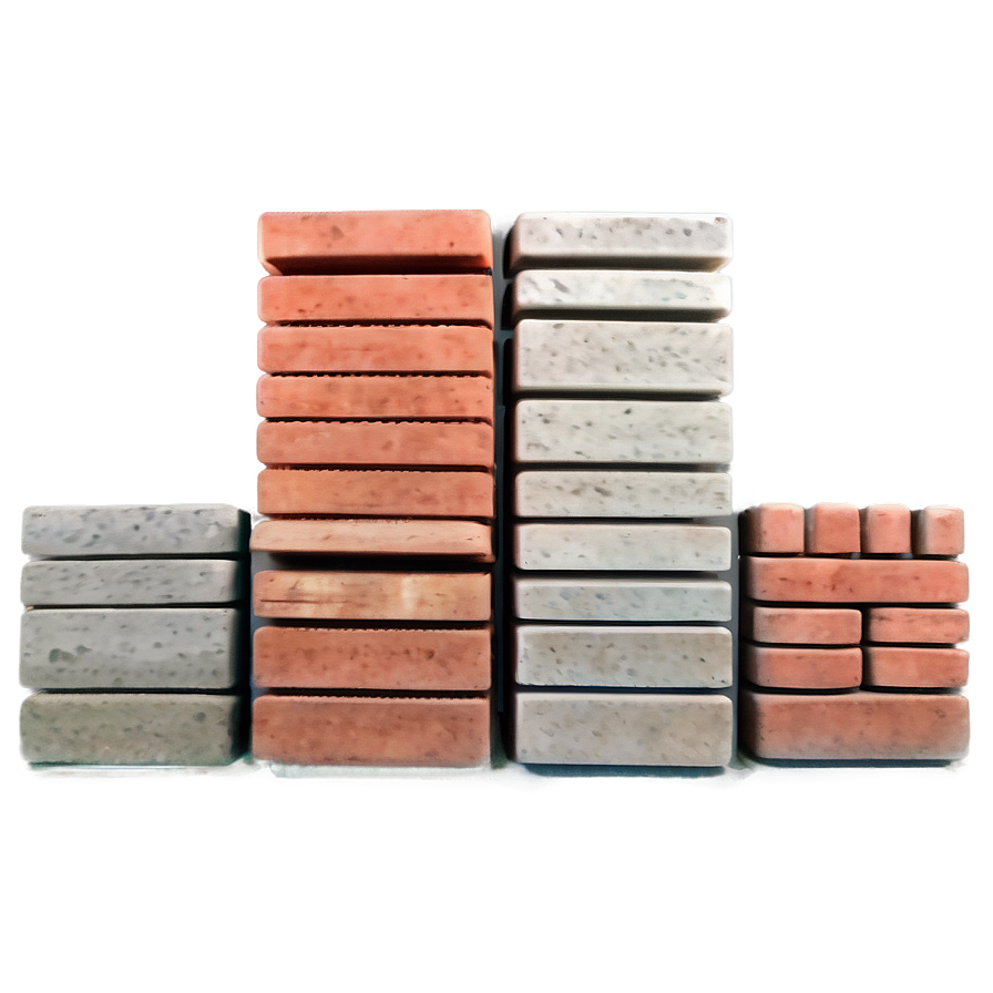 Brick Pavers Png 06262024 PNG image