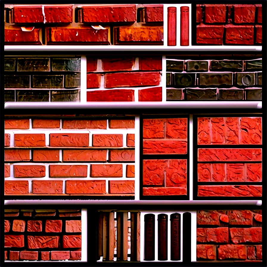 Brick Road Texture Png Epw16 PNG image