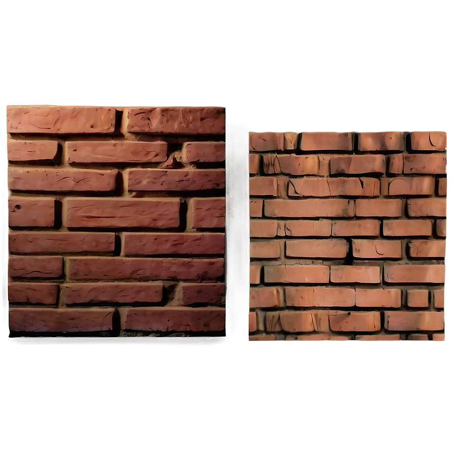 Brick Wall Patterns Png 33 PNG image