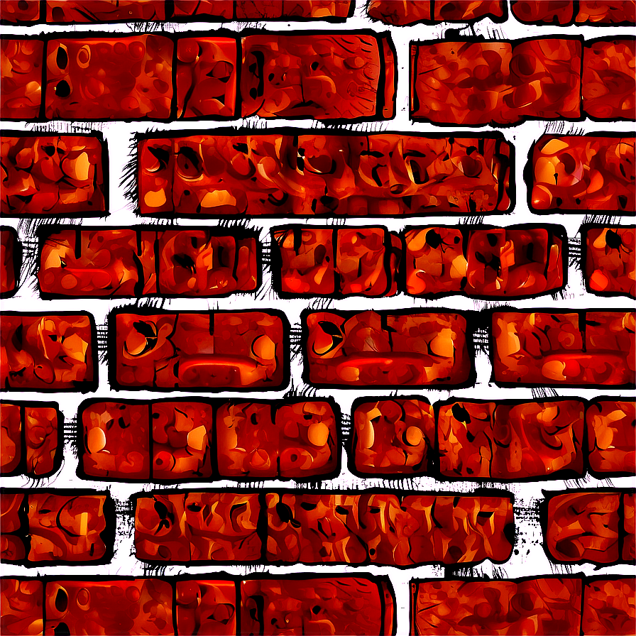 Brick Wall Patterns Png Tex PNG image