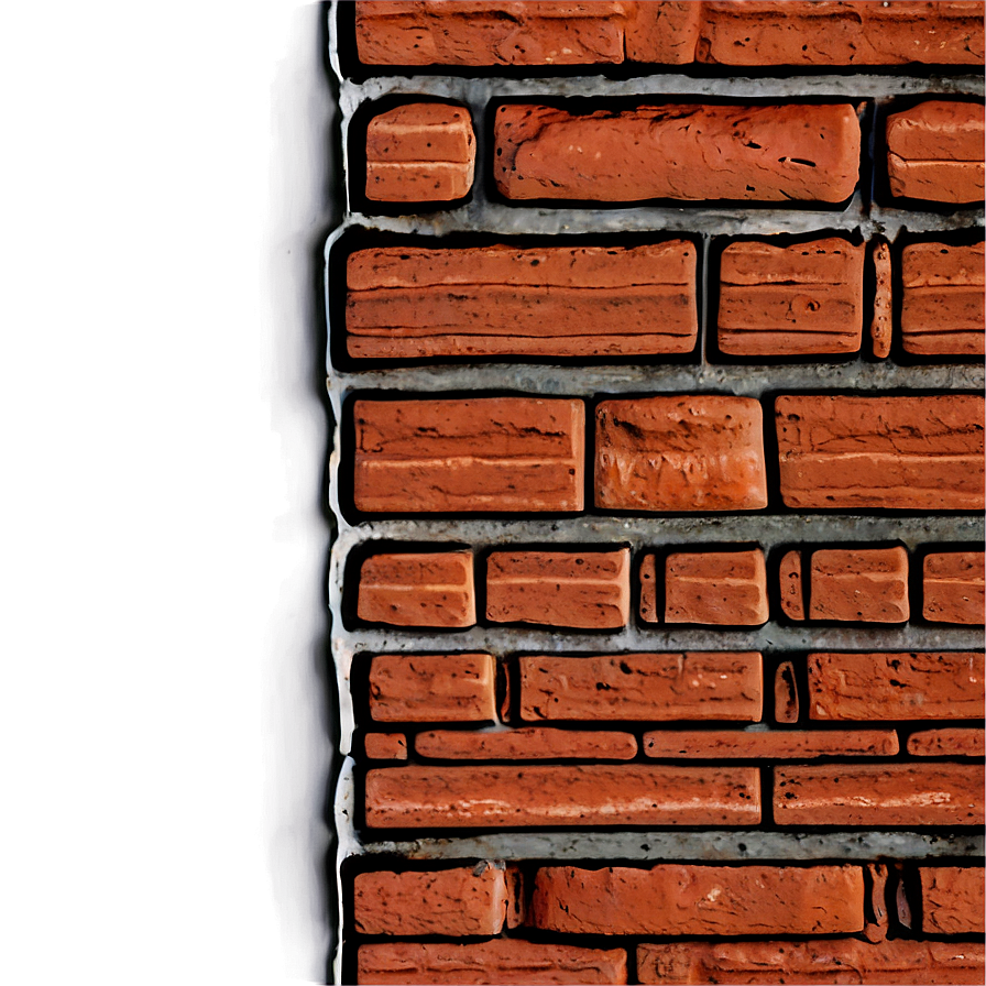 Brickwork Detail Png Jne PNG image