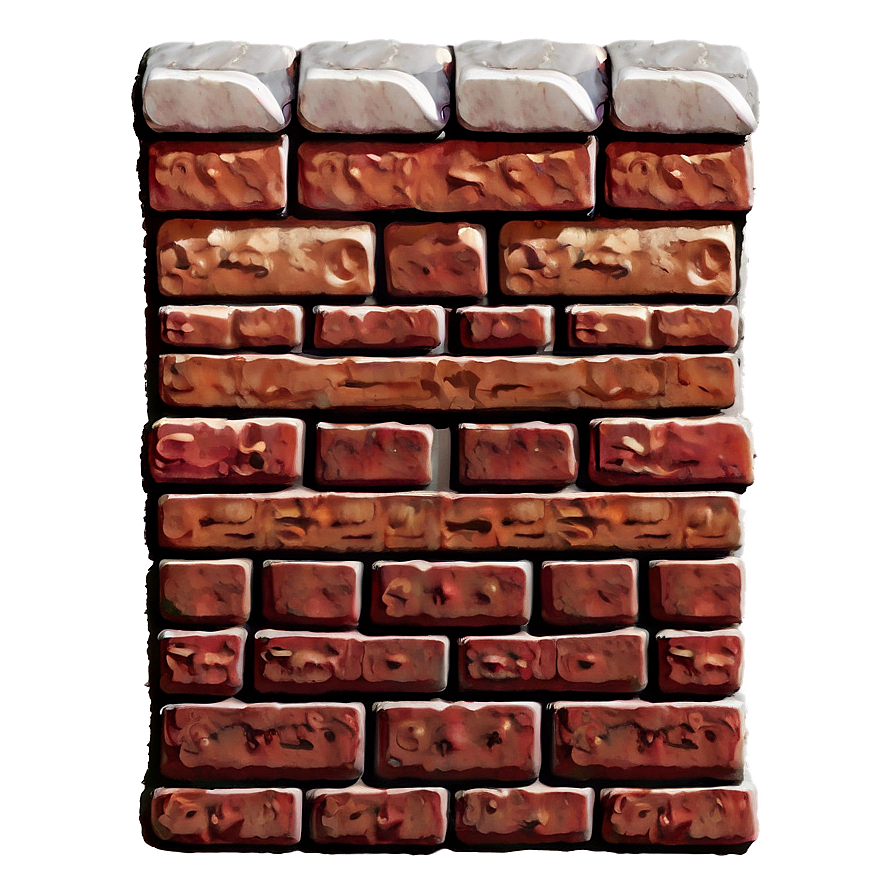 Brickwork Detail Png Wet PNG image