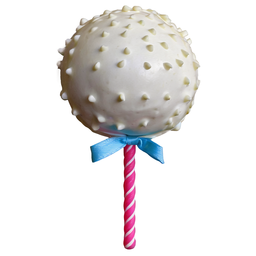 Bridal Shower Cake Pop Png 06212024 PNG image