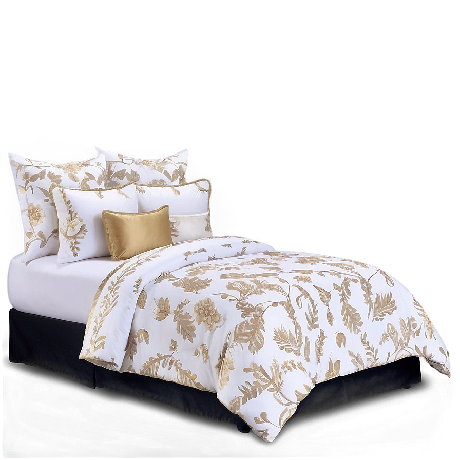 Bridal Suite Bedding Png Ale PNG image