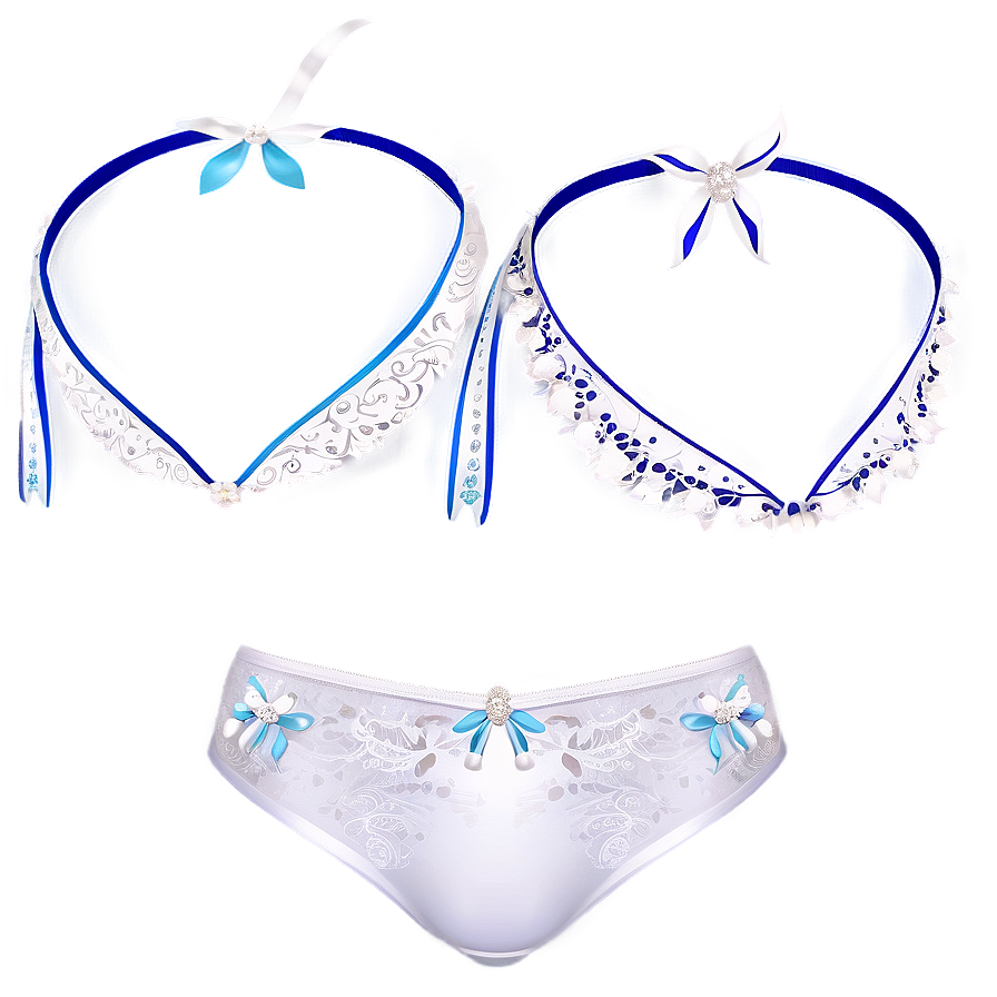 Bridal Underwear Png 97 PNG image