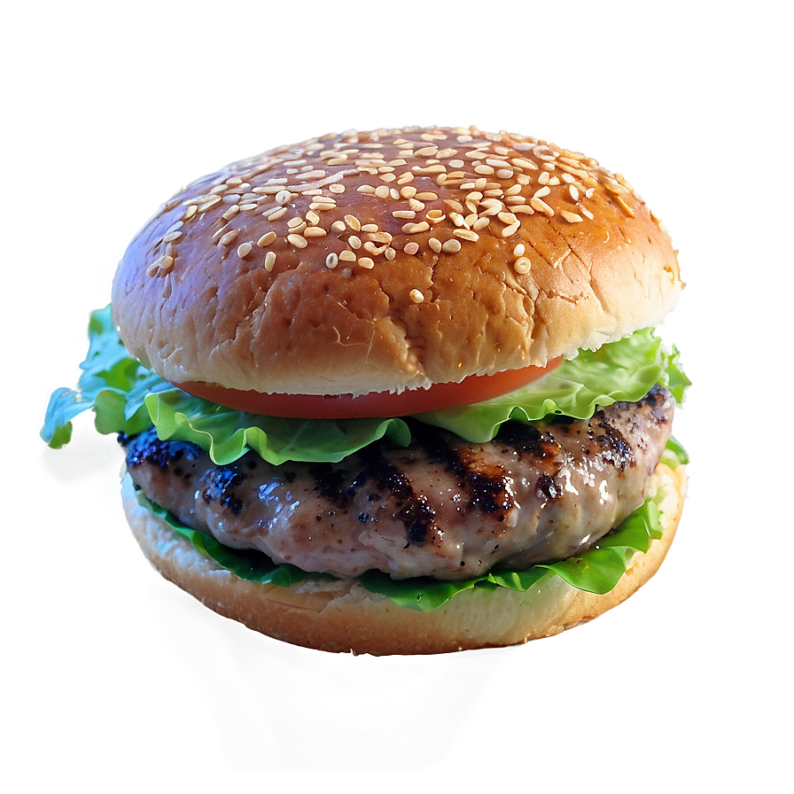 Brie Cheese Burger Png Jnc PNG image