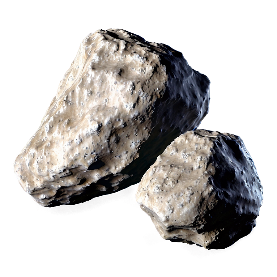 Bright Asteroid Png 49 PNG image