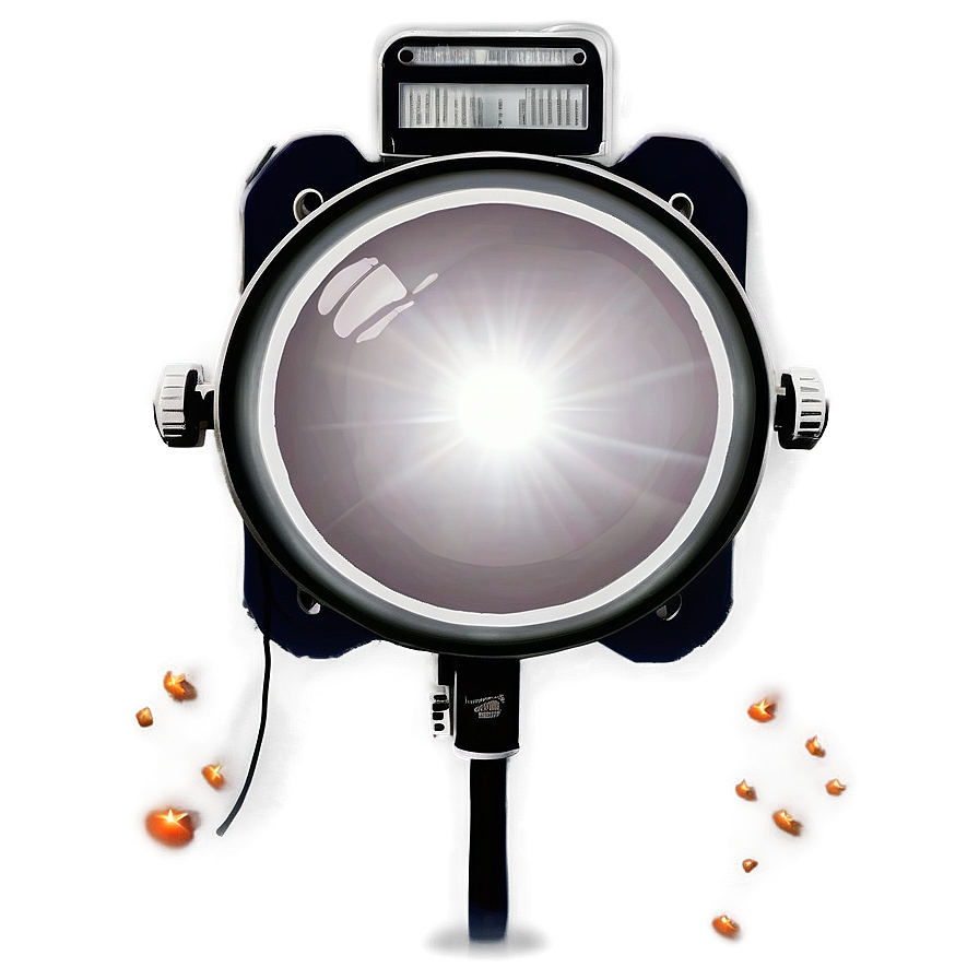 Camera Flash Png Images (100++)