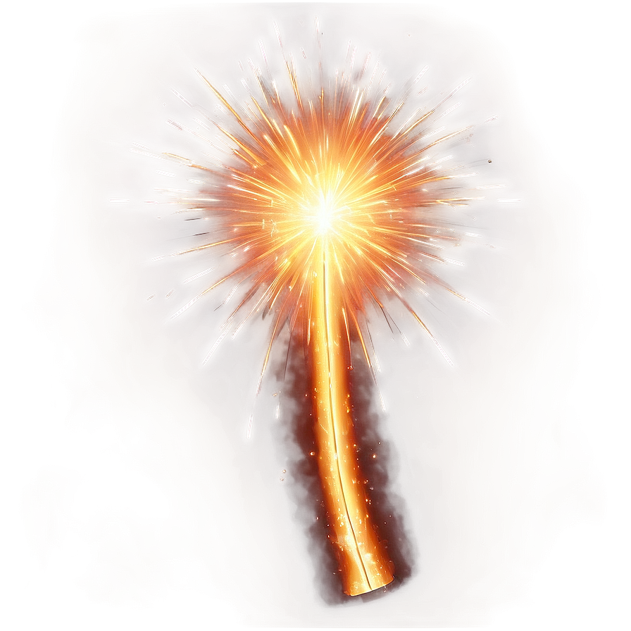 Bright Fire Sparks Png 95 PNG image