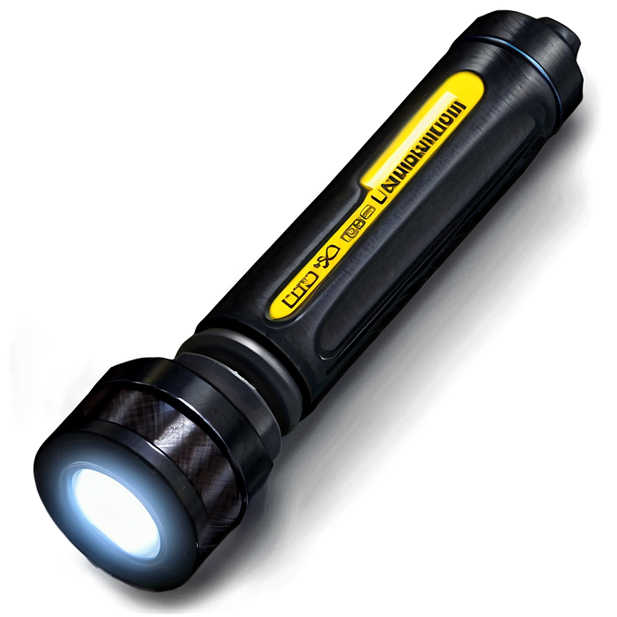 Bright Flashlight Png 95 PNG image