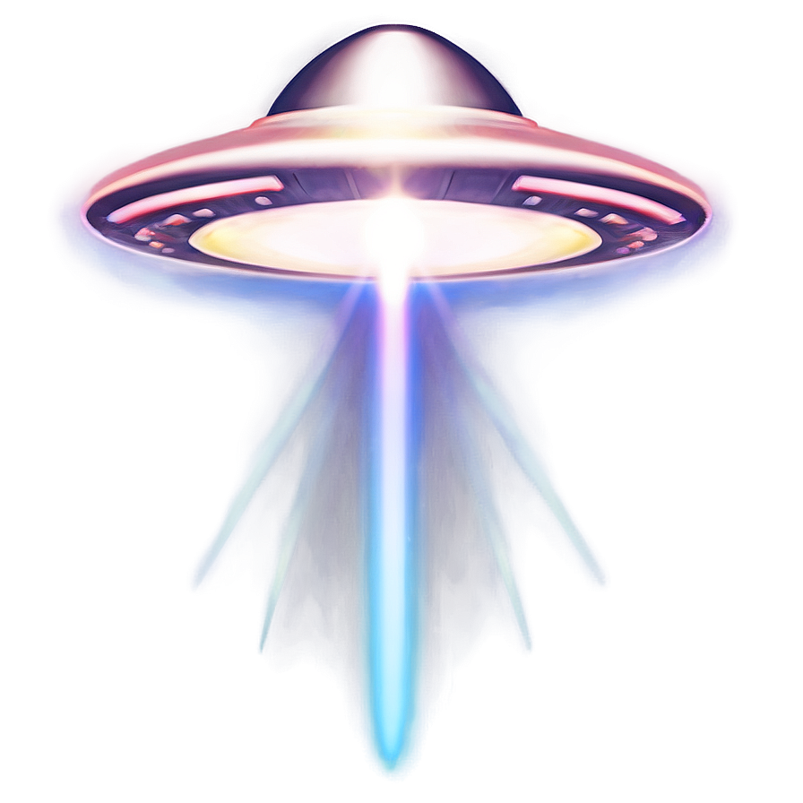 Bright Light Ufo Png Oyg PNG image