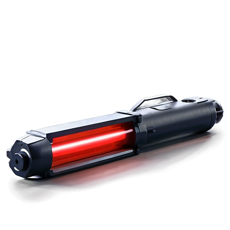 Bright Red Beam Png 06272024 PNG image