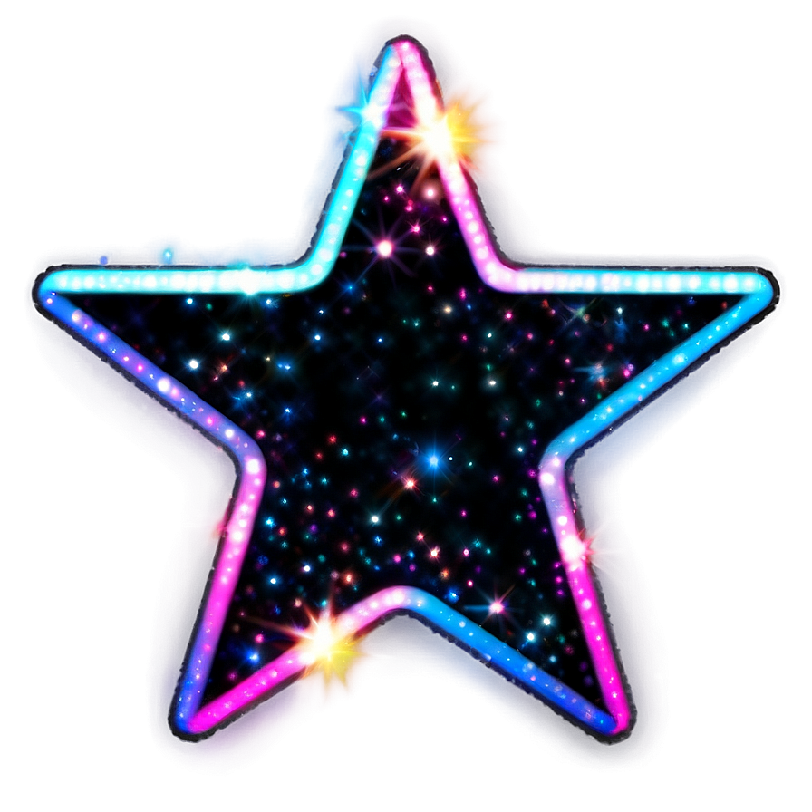 Bright Sparkle Star Overlay Png Umt51 PNG image