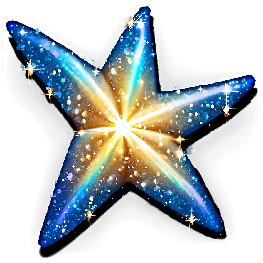 Bright Sparkle Stars Png Ler PNG image