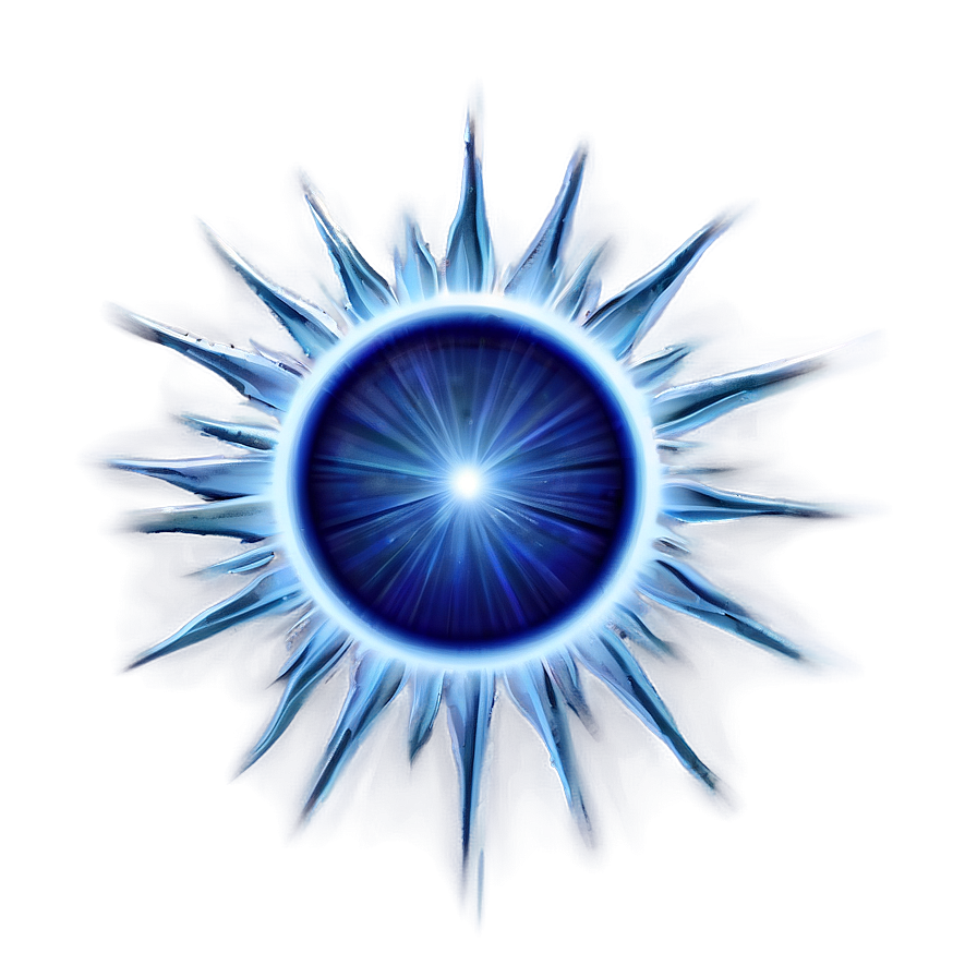 Bright Sun Flare Png Irw48 PNG image