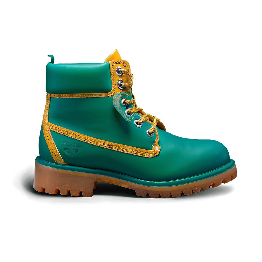 Bright Timbs Colors Png Nyu PNG image