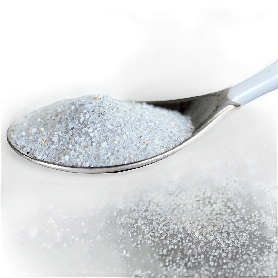 Bright White Glitter Dust Png Def PNG image