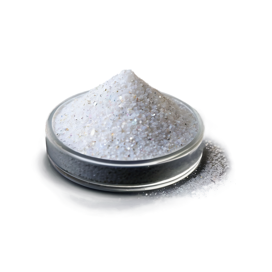 Bright White Glitter Dust Png Ubv PNG image