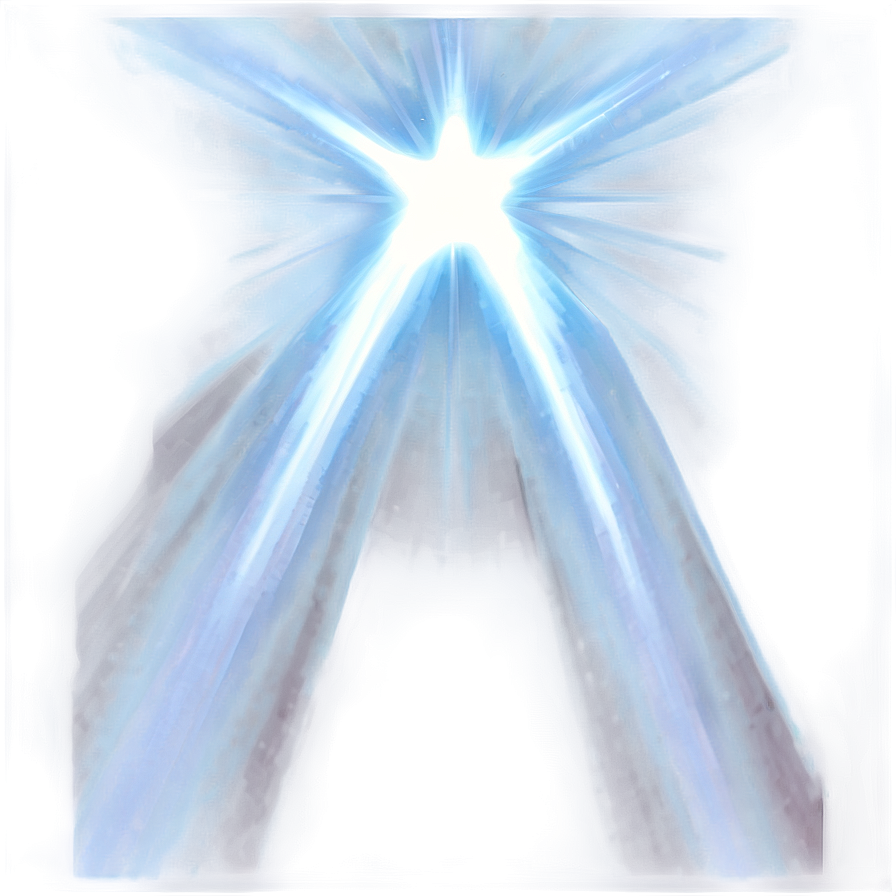 Brilliant Beam Of Light Png 06132024 PNG image