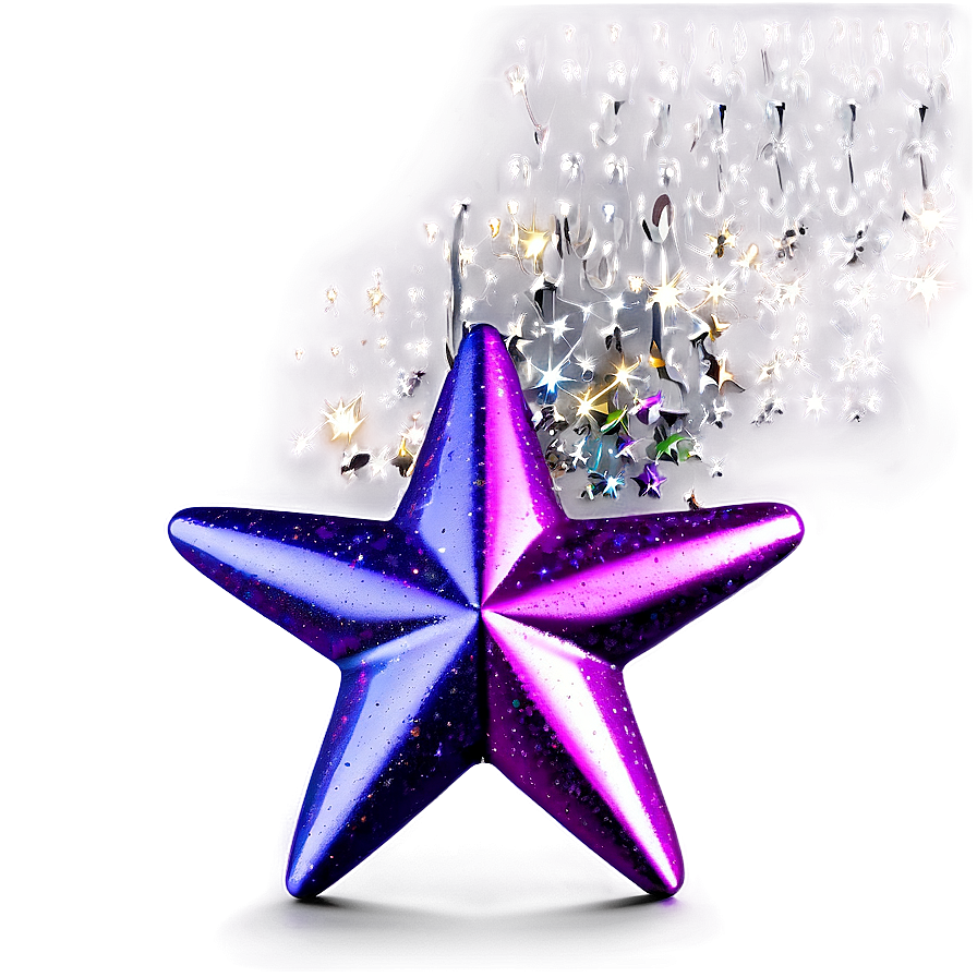 Brilliant Star Sparkle Png 47 PNG image