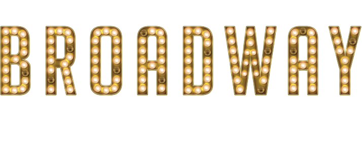 Broadwayin Asia Logo PNG image