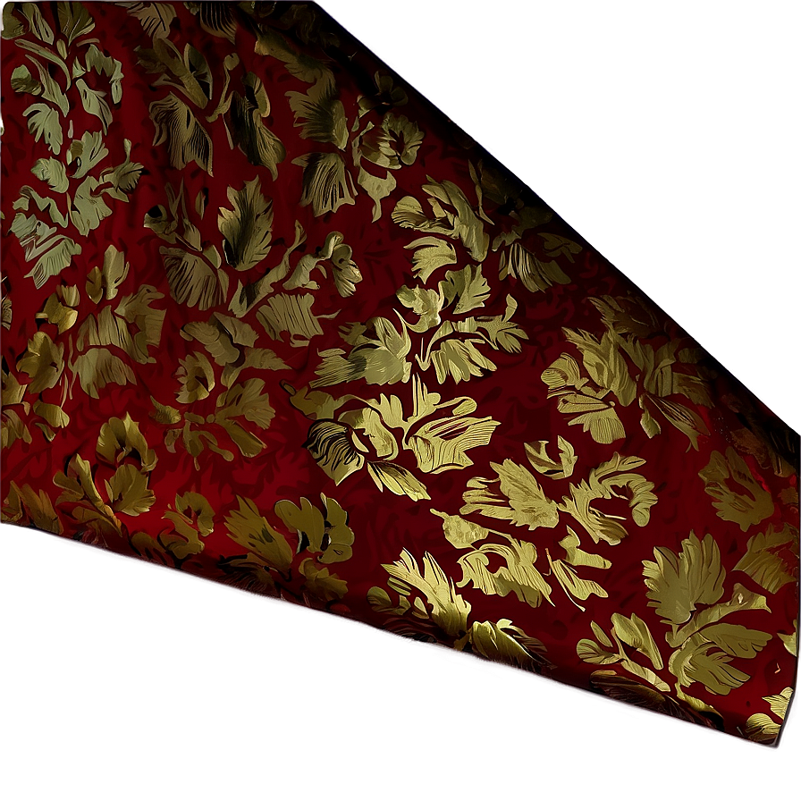 Brocade Print Png Ukl PNG image