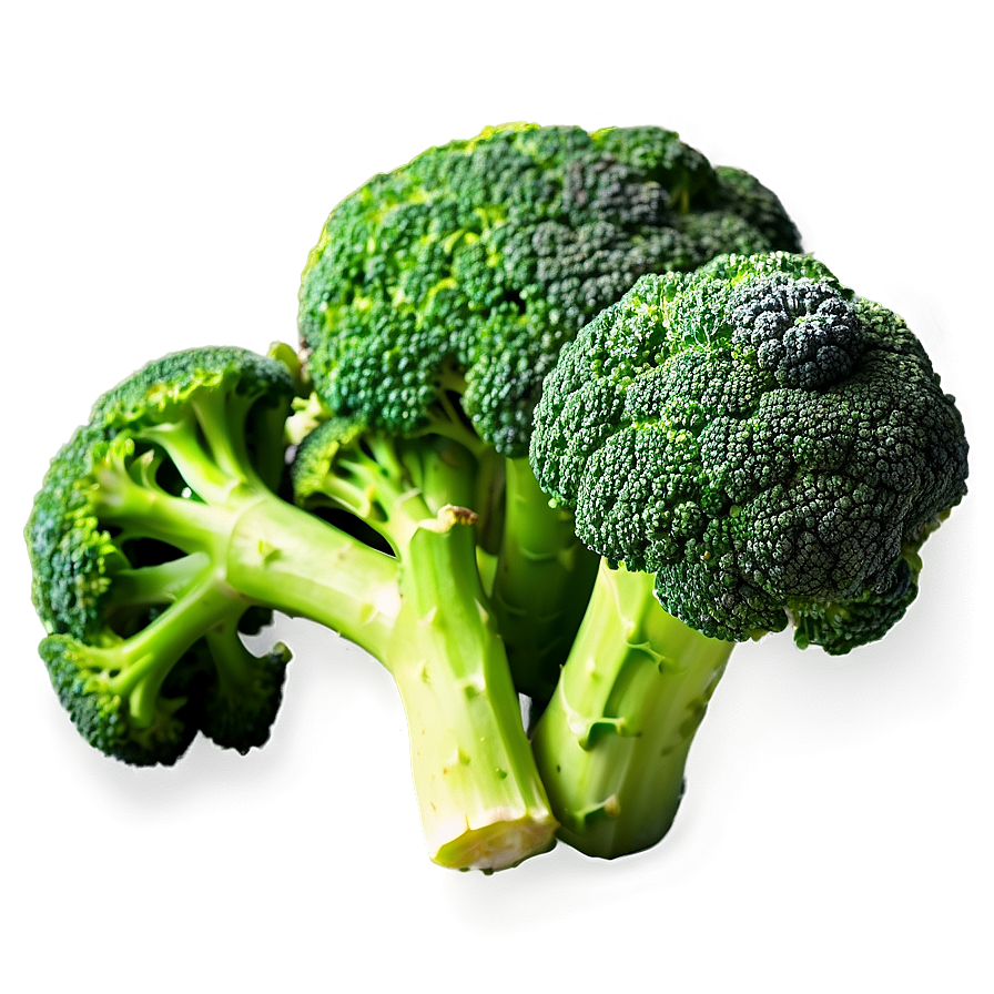 Broccoli Bunch Png 3 PNG image