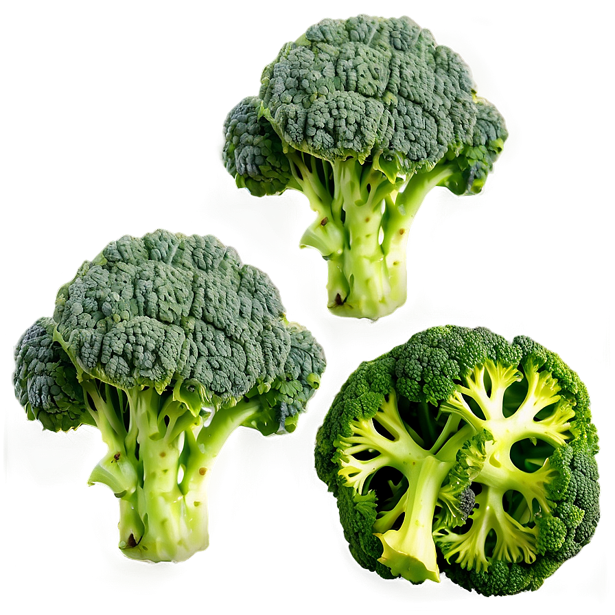 Broccoli Bunch Png 50 PNG image