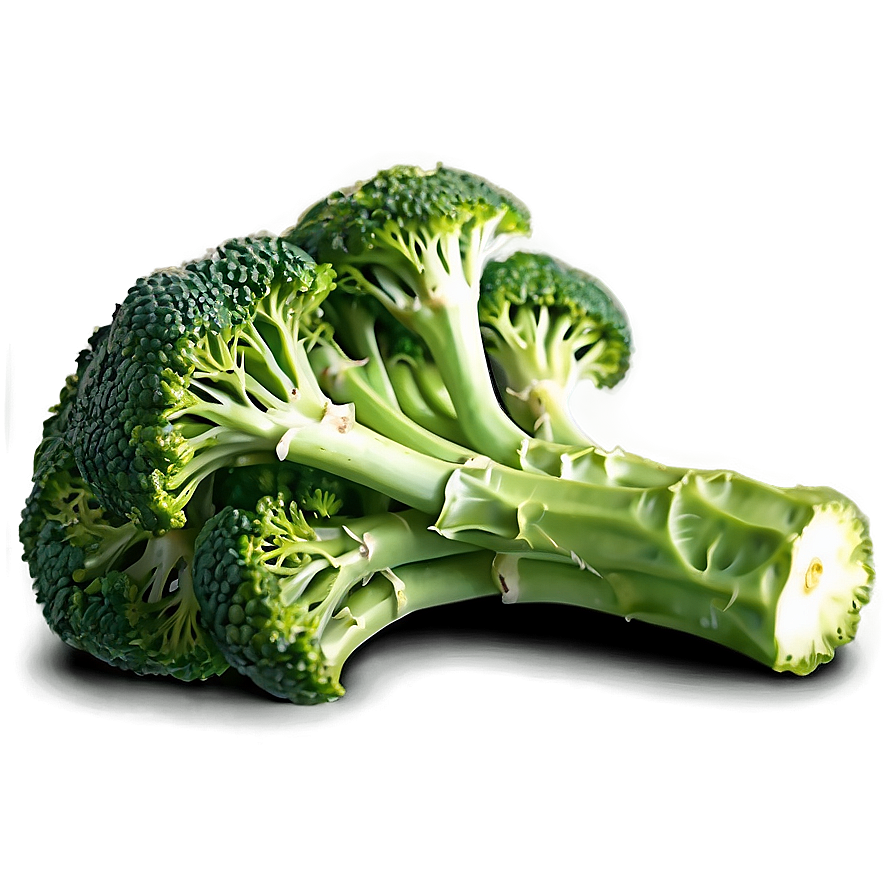 Broccoli Florets Png Qot PNG image