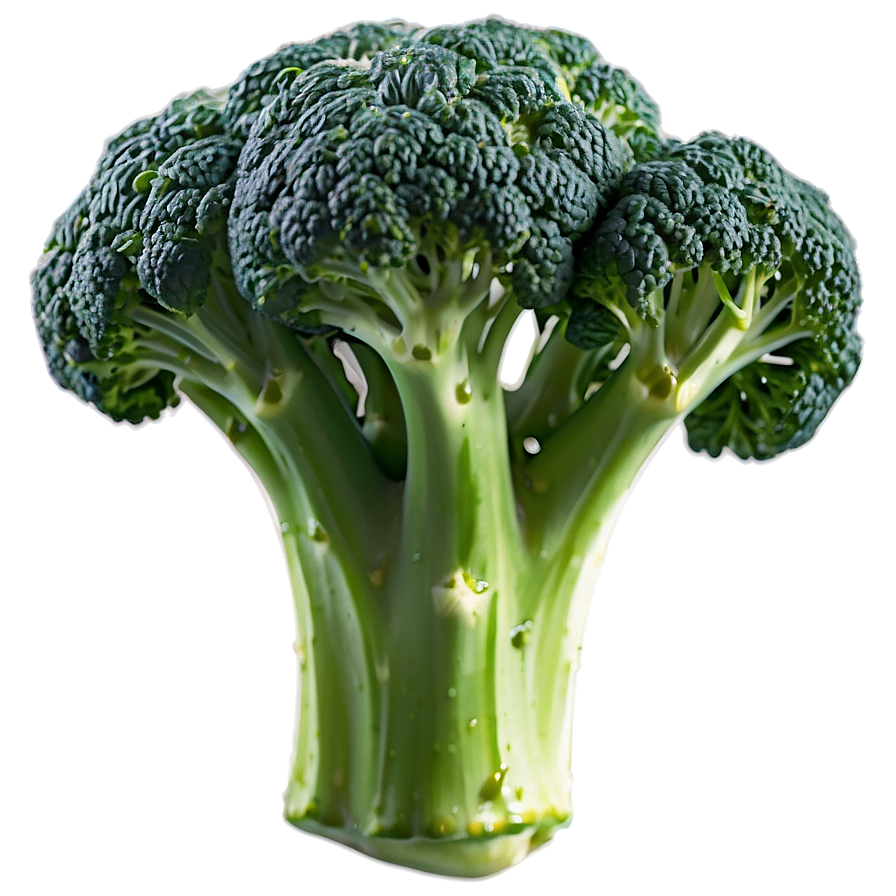 Broccoli Florets Png Tjo67 PNG image