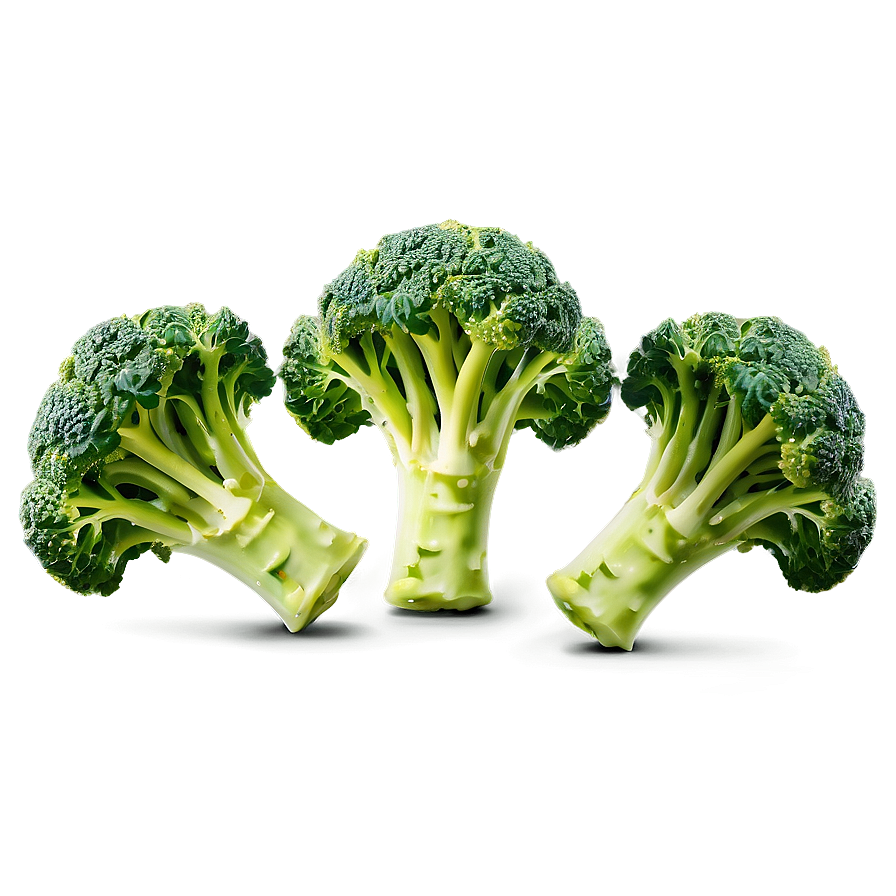 Broccoli Isolated Png 58 PNG image