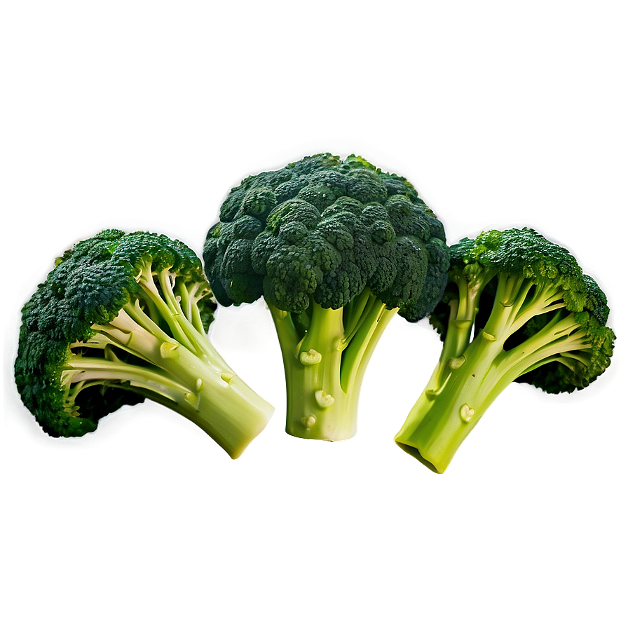Broccoli Pattern Png 57 PNG image