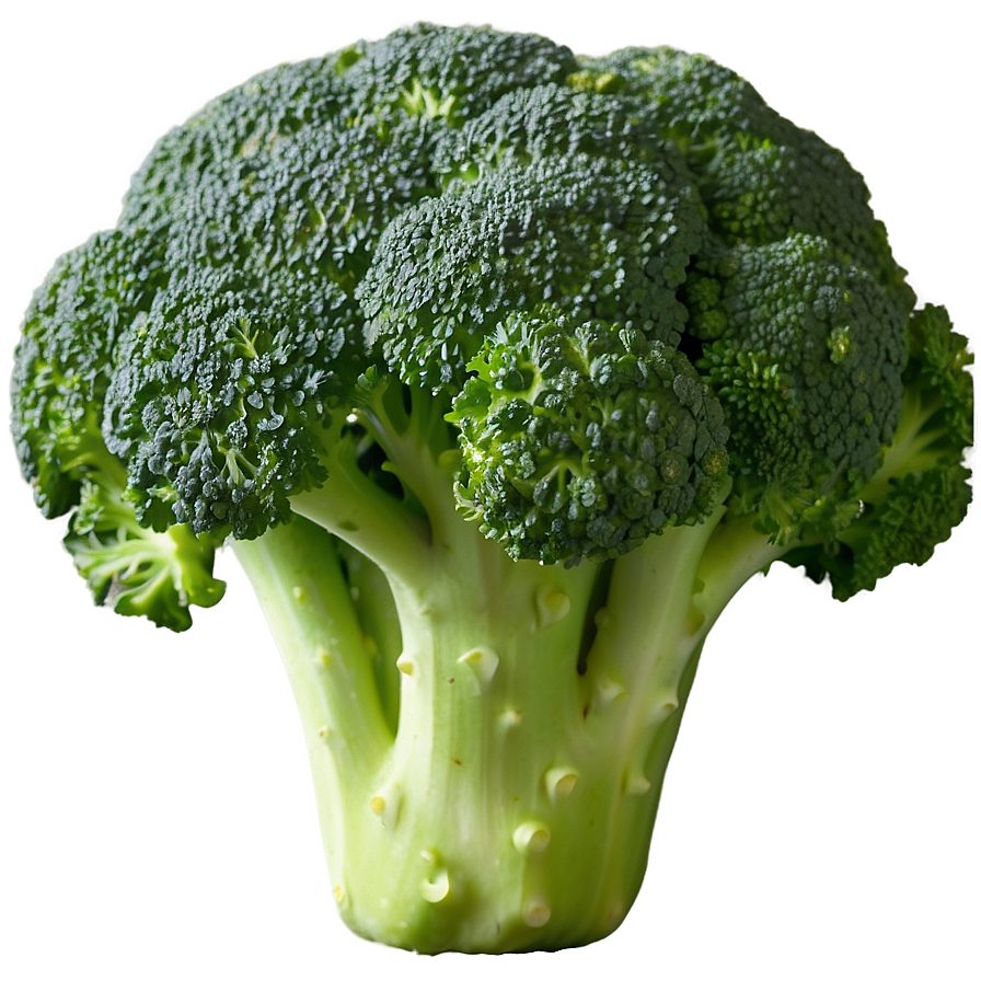 Broccoli Vegetable Png 05232024 PNG image