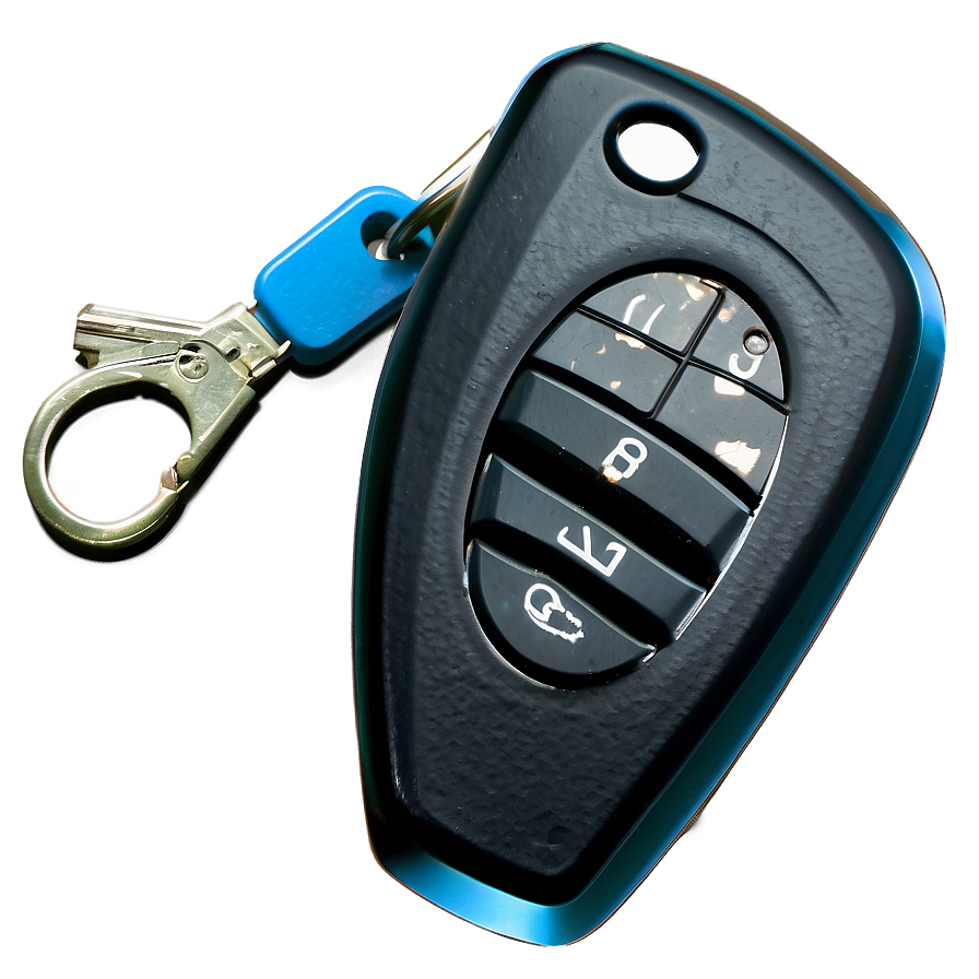 Broken Car Key Png Cdf PNG image