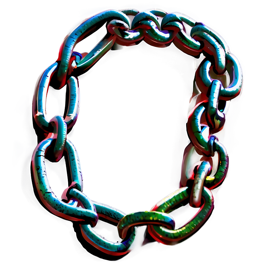 Broken Chain Png Msy PNG image