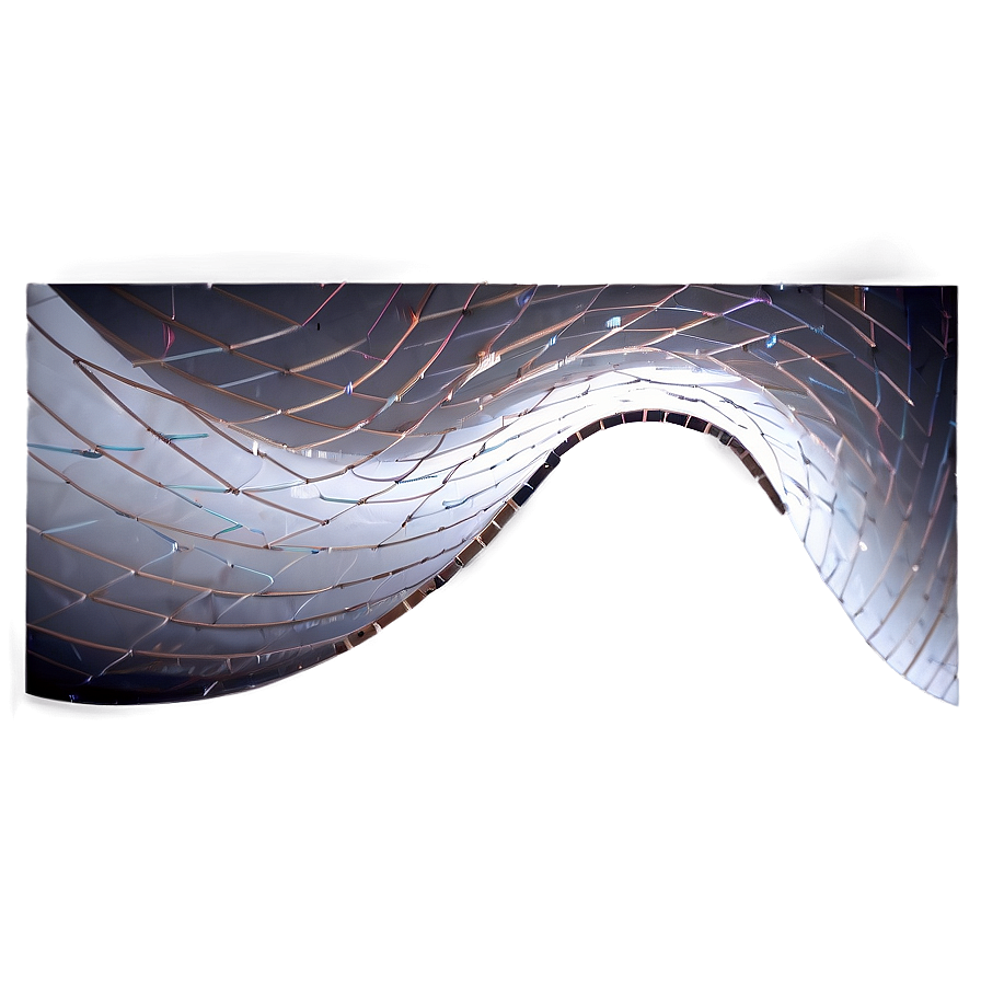 Broken Curve Segments Png 35 PNG image