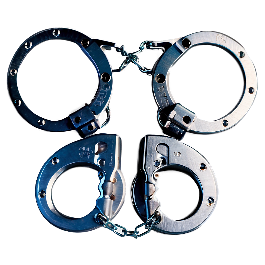 Broken Handcuffs Image Png Bts73 PNG image
