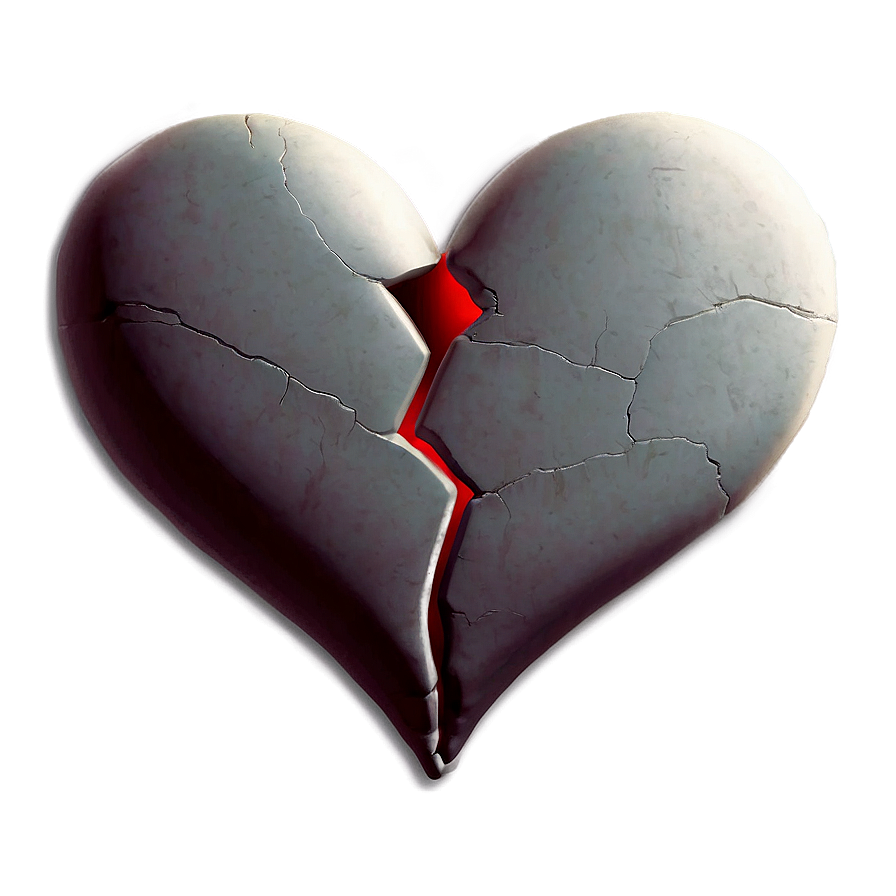 Broken Heart Png Images (200++)