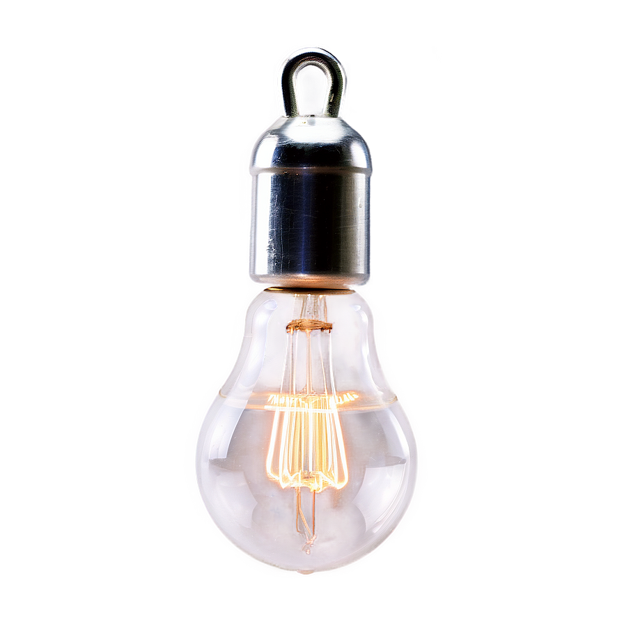 Broken Light Bulb Png Kyq82 PNG image