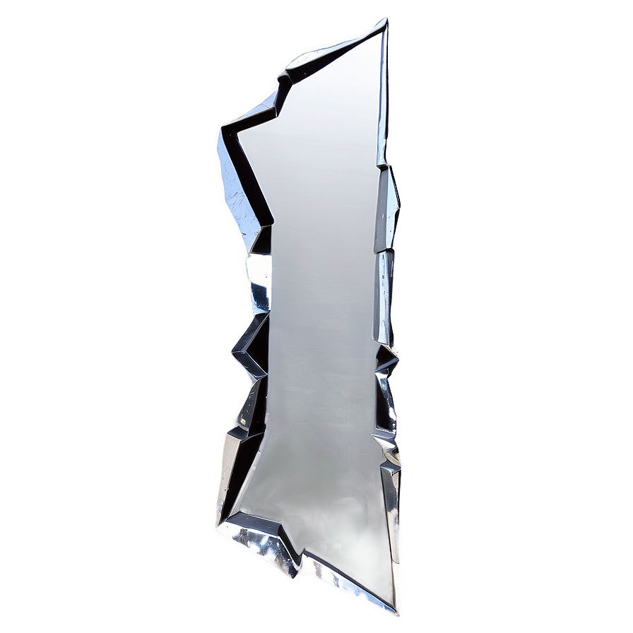 Broken Mirror Shards Png Lqn49 PNG image