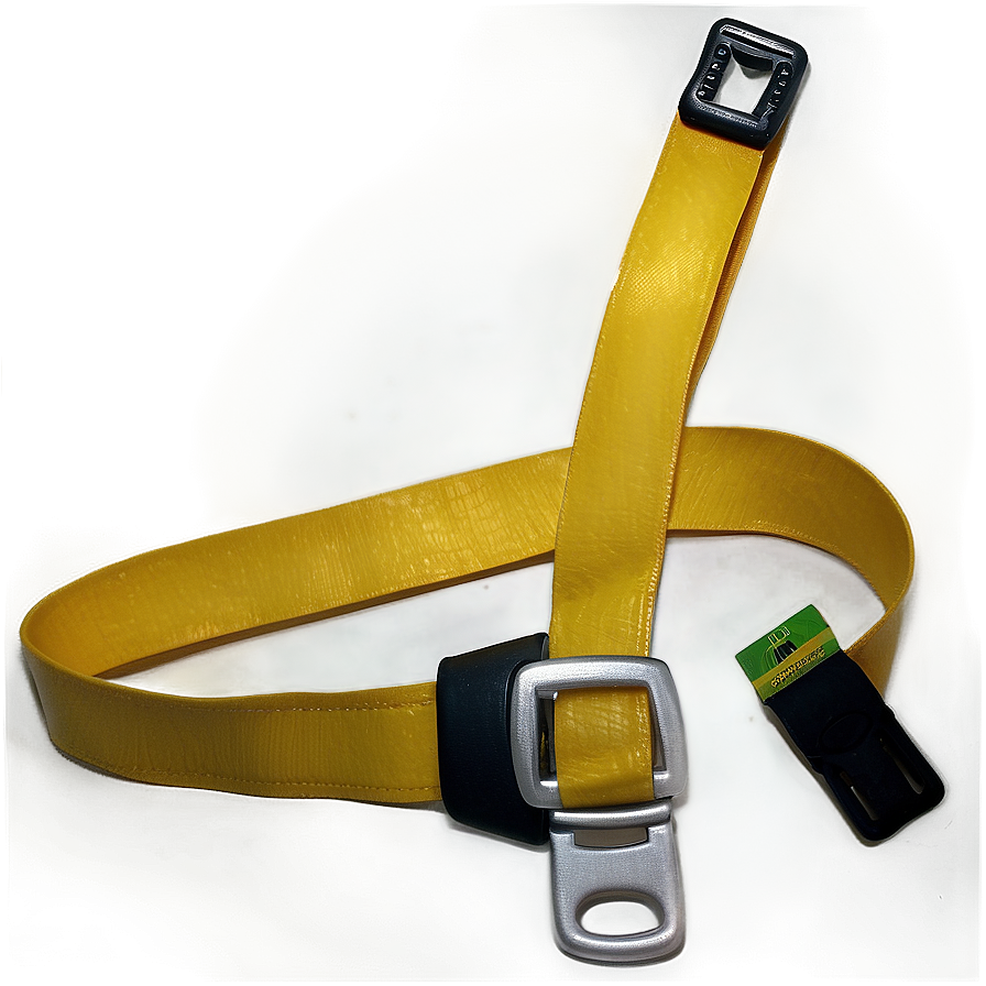 Broken Seat Belt Repair Png 06262024 PNG image