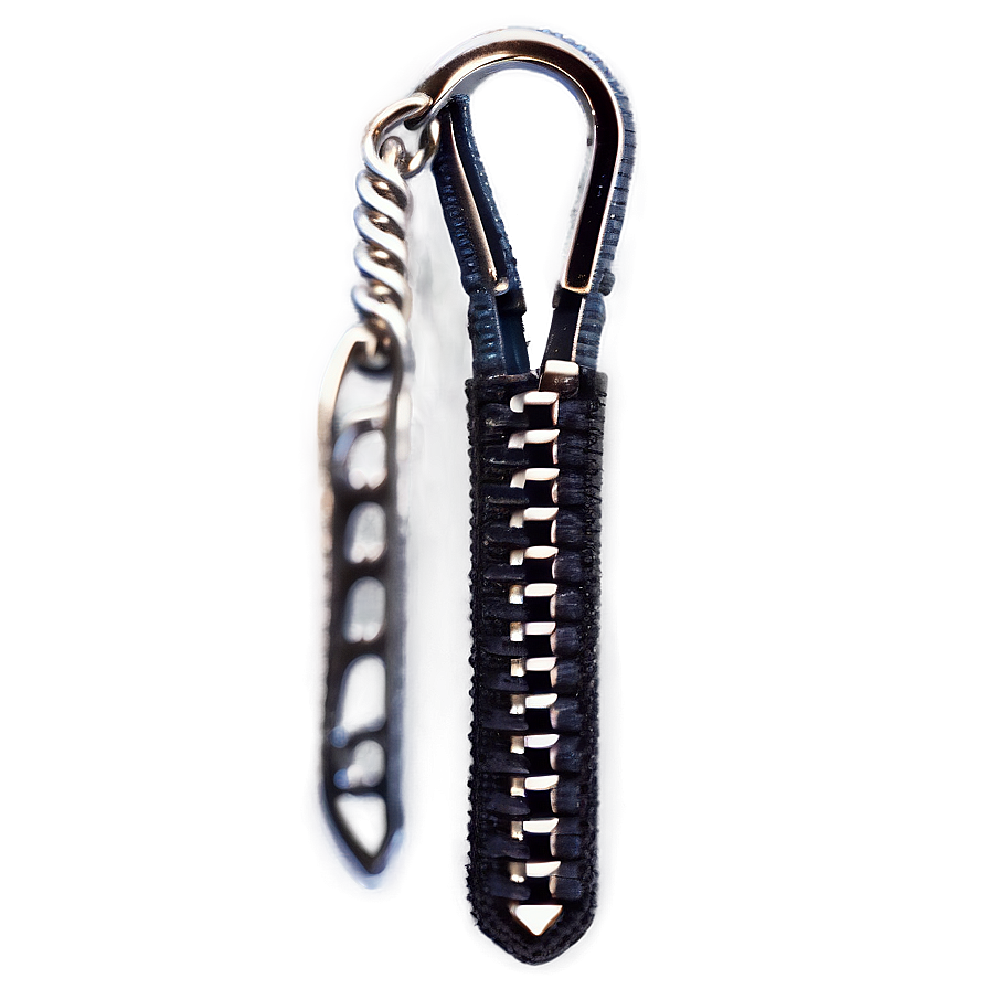 Broken Zipper Illustration Png 4 PNG image