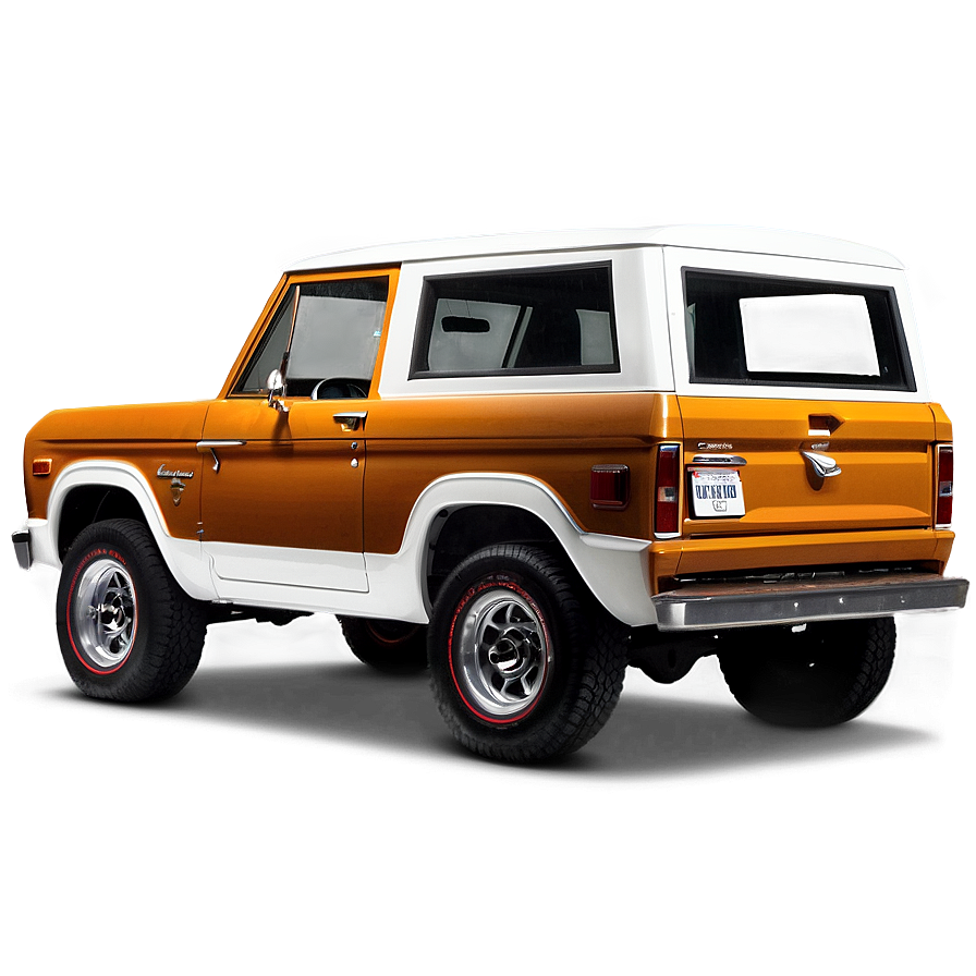 Bronco Full Size Png 06252024 PNG image