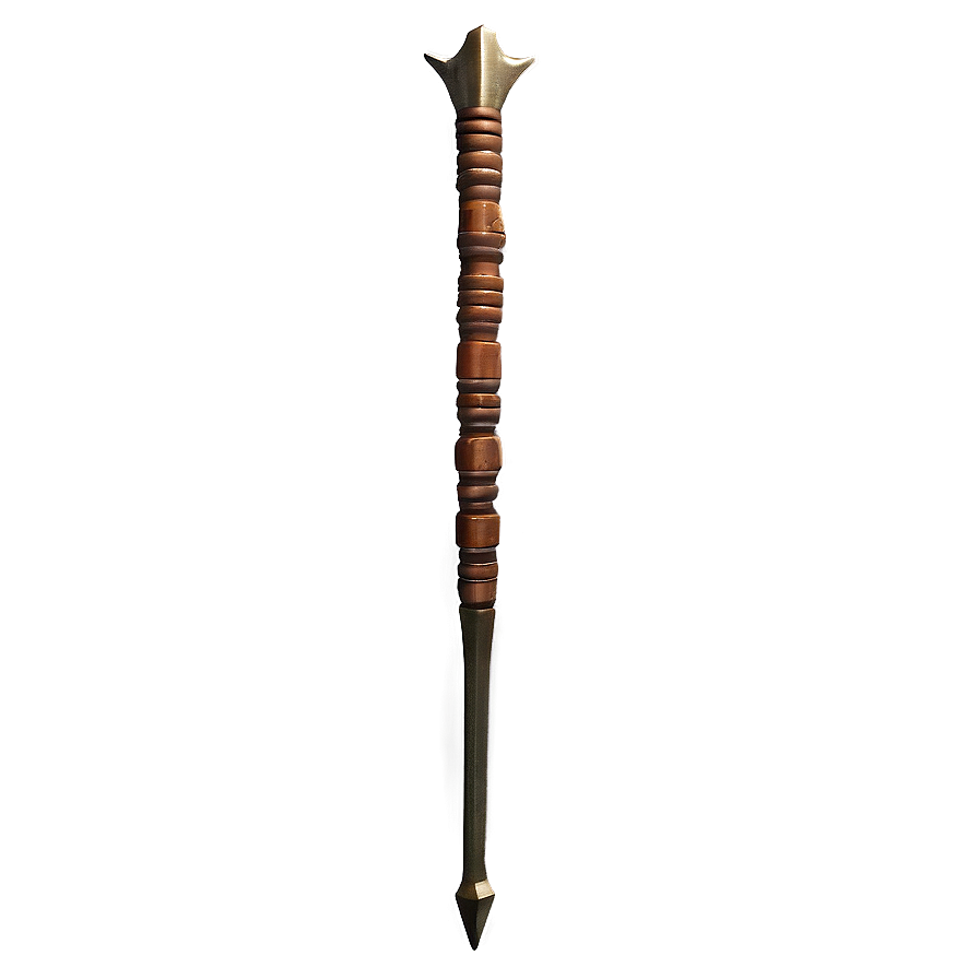 Bronze Age Spear Png 33 PNG image