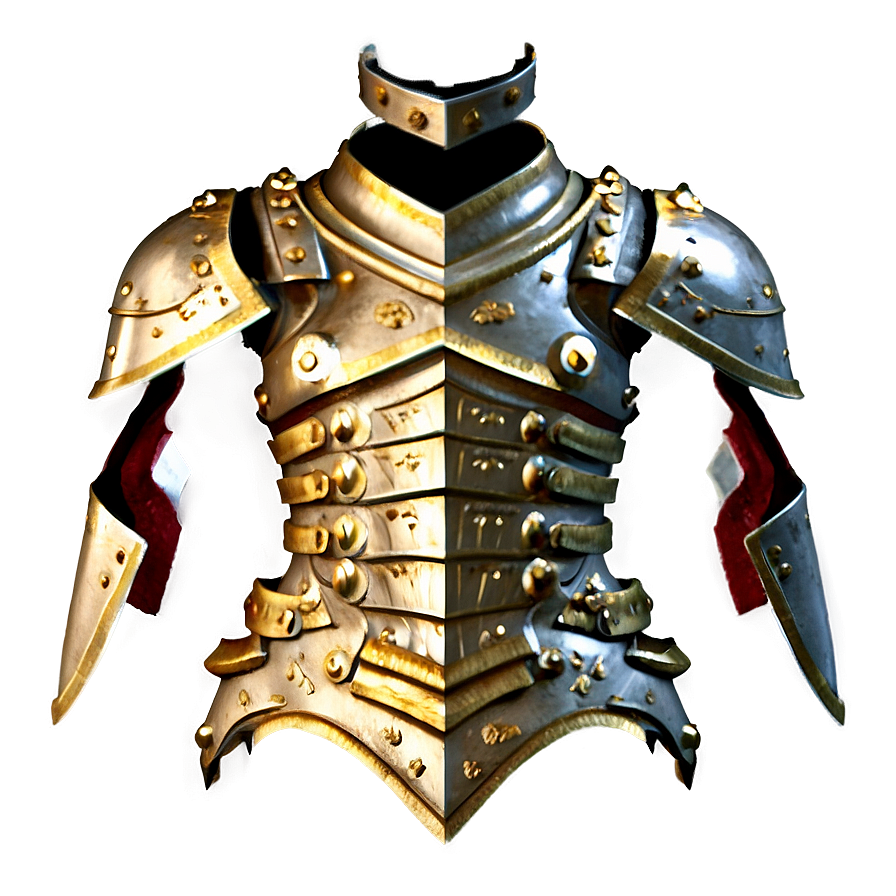 Bronze Armor Png Jcm61 PNG image