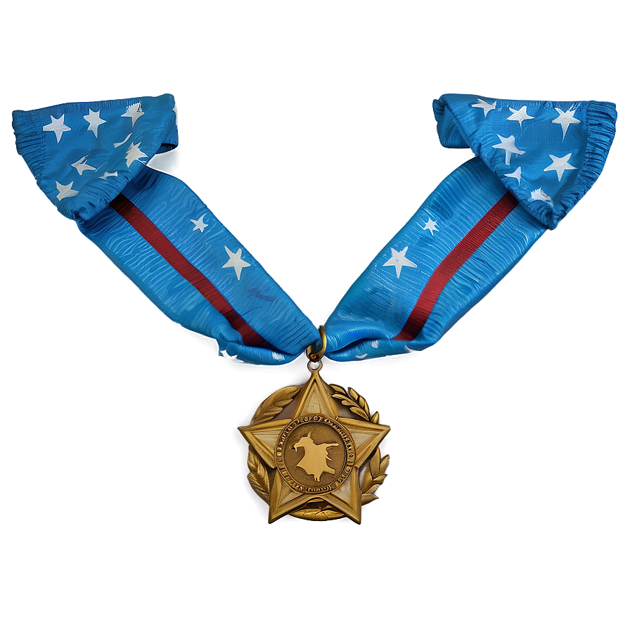 Bronze Medal Of Honor Png 65 PNG image