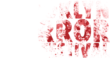 Brooklyn Horror Film Festival Logo PNG image