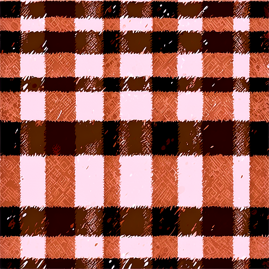 Brown And Beige Plaid Png 18 PNG image