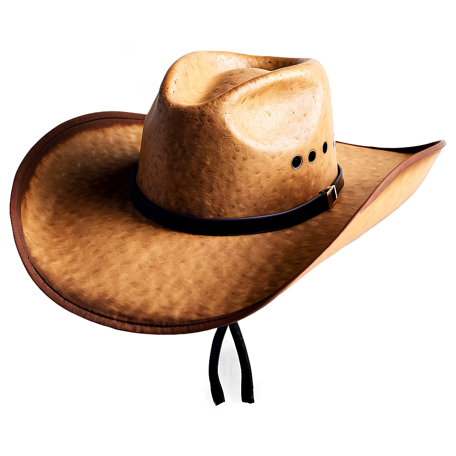 Brown Cowboy Hat Png Vov PNG image